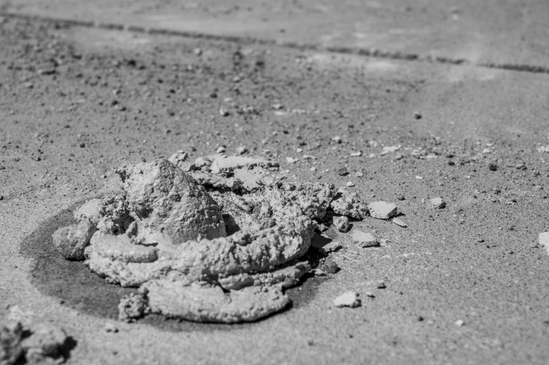 Concrete Driveway Lifting Service