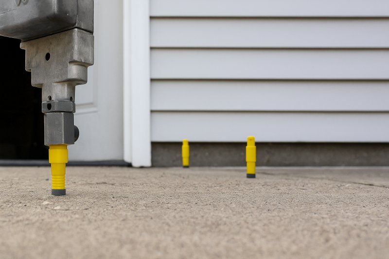 Grow your Concrete Driveway Lifting business