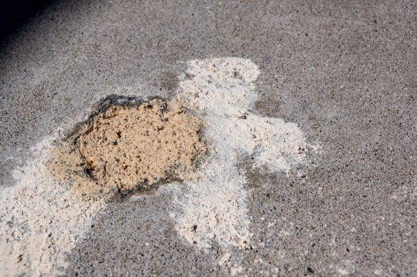Concrete Driveway Lifting - Concrete Driveway Lifting Canton, Michigan